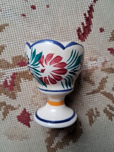 Coquetier henriot qimper - coquetier,