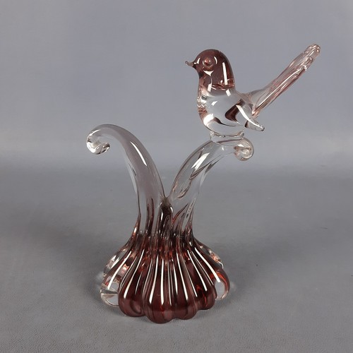 Sculpture verre murano - sculpture,