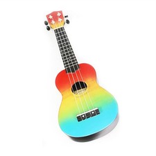21 "Hawaiian Soprano Ukulele