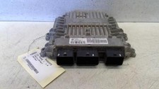 Calculateur moteur CITROEN C2 PHASE 1 1.4 HDI - 8V TURBO /R:94262375