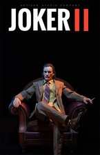 Figurine Joker II 1/6 Édition
