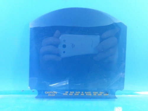 Tektronix oscilloscope 500