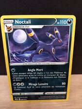 Carte Pokémon NOCTALI 009/015