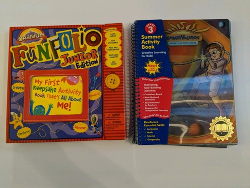 Cranium funfolio junior and - funfolio,