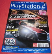 Playstation 2 Magazine [n°113
