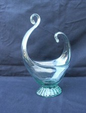 Ancienne coupe vide poches en