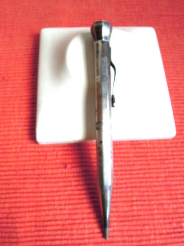 Porte mine argent - , 900