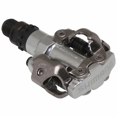 Pedale vtt automatique - , shimano