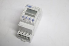 Occasion : THEBEN TR 610 top2 6100100 /  Interrupteur horaire digital modulaire.