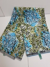 Tissu africain polycoton