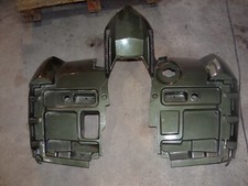 carenage avant quad polaris 550 sportsman ou quad polaris 850 sportsman