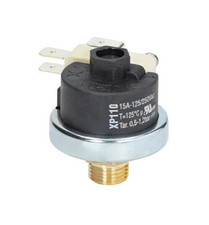 ELEKTRA Pressostat 1,2 Bar