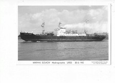 RUSSIE MARINE DE GUERRE