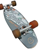 Vintage Kryptonic Classique