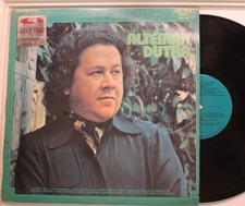 Altemar Dutra LP Self-Titled