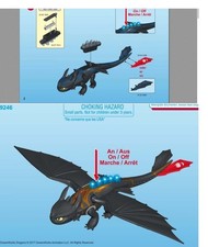 au choix pièces de Playmobil