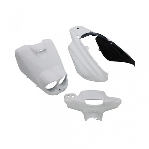 Kit carénage p2r - kit,