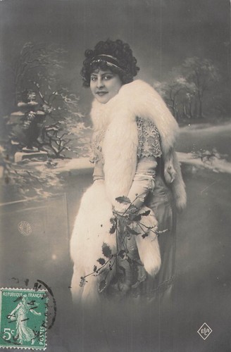 Femme elegante bandeau - femme,