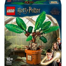 LEGO® Harry Potter™ 76433