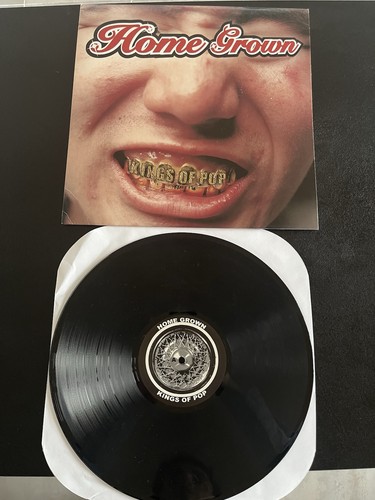 Home grown kings - home, of
