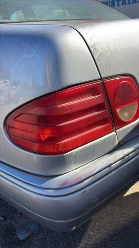 Hayon mercedes benz clase - clase, e