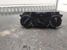 Commande chauffage VOLKSWAGEN TOURAN 1 PHASE 1 1K0820047JNWHS