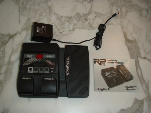 Digitech rp90 modeling - digitech,