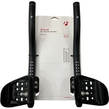 Guidon BONTRAGER Race Lite