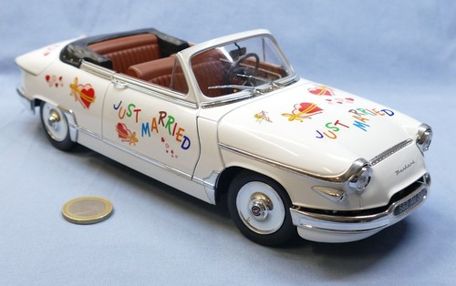 Solido panhard pl17 - 1/18, :