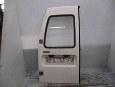 Porte battante arriere gauche