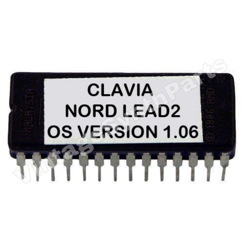 Clavia nord lead final - nord,