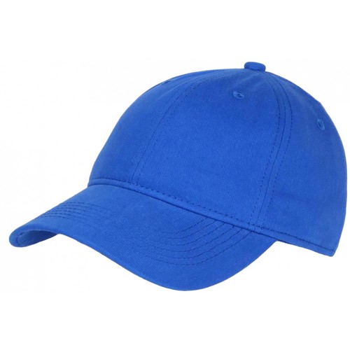 Casquette baseball bleue roi - baseball,