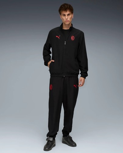 Milan puma survêtement - ,