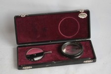 Ancien Ophtalmoscope M