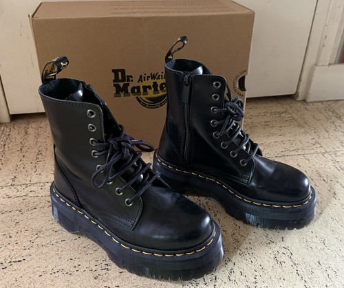 Bottines plateformes - plateformes, dr