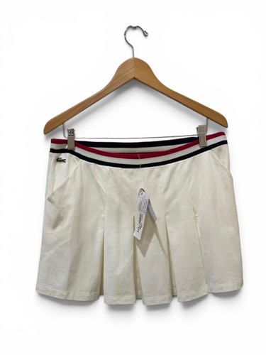 Lacoste sport white tennis - lacoste,