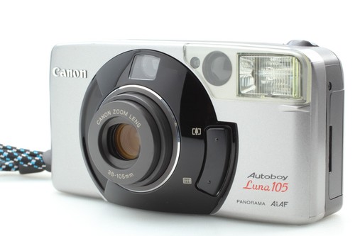 Comme neuf appareil photo - [comme, neuf]