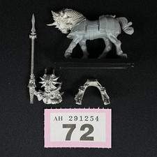 Hauts Elfes Dragon Prince De