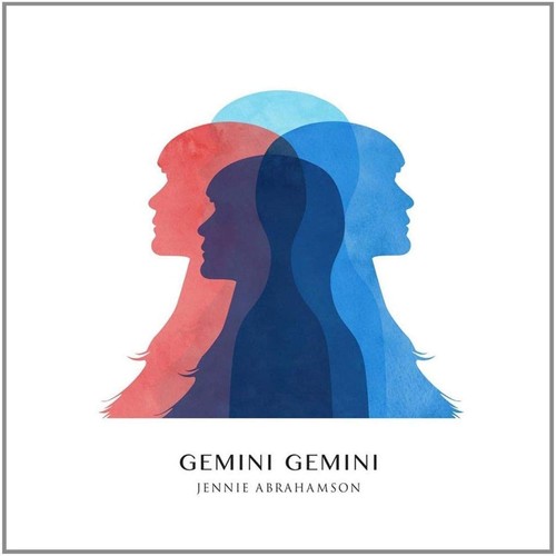 Jennie abrahamson gemini - jennie,