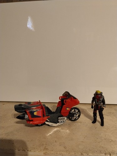 Kenner vampire - -,