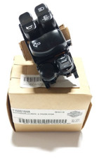 Véritable Harley-Davidson LH Switchgear Lunette & Cruise Contrôle Hydr 71500164A