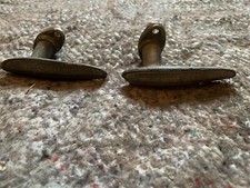 Poignée de porte  ￼, ￼￼ AC4