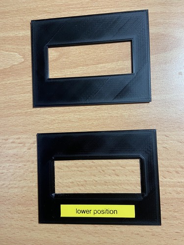 Set binema 25x66 masks for - set,