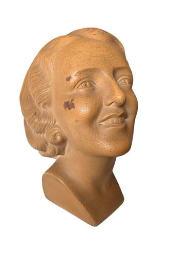 Sculpture statue figure femme - sculpture,