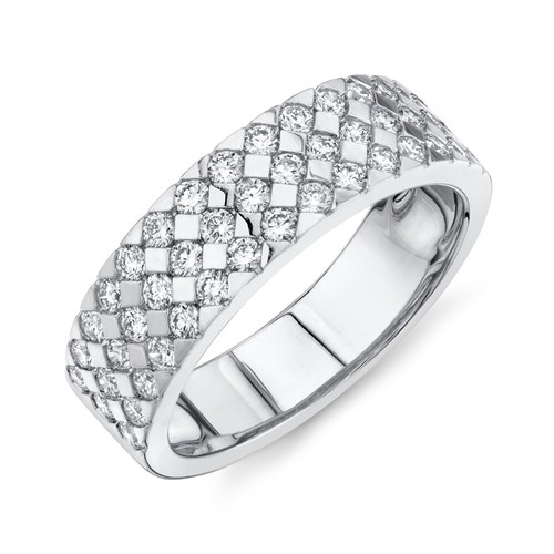 Femmes 14k bague mariage - 14k,