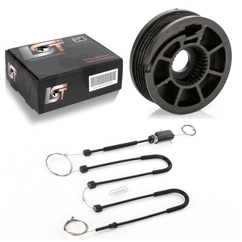 Lève vitre kit - kit, de