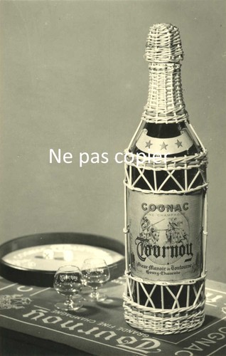 Cognac vers 1950 photo - 1950,