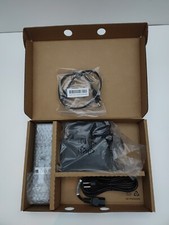 Station d'accueil Dock HP ZBook Thunderbolt 3 - 841830-001 + Chargeur 200w Neuf