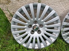 1 Enjoliveur Alfa Romeo 16 pouces 60684103