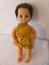 ancienne poupee poupon BELLA modele deposé France vintage